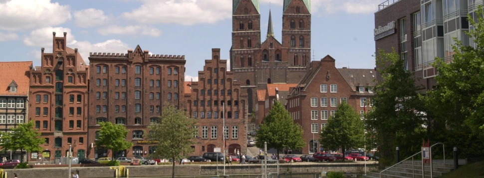 Freizeit in Lübeck