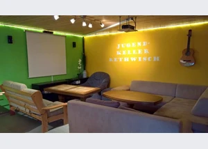 Jugendkeller Rethwisch