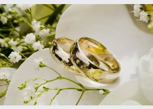 Die richtigen Trauringe für Ihre Hochzeit