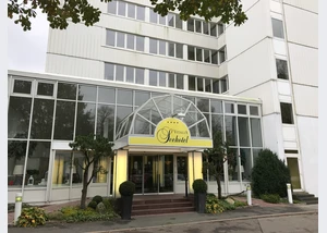 Vitalia Seehotel