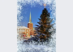 Bad Segeberger Winterzauber