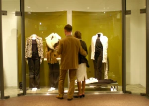 Einkaufszentren in Lübeck Einkaufszentren in Lübeck