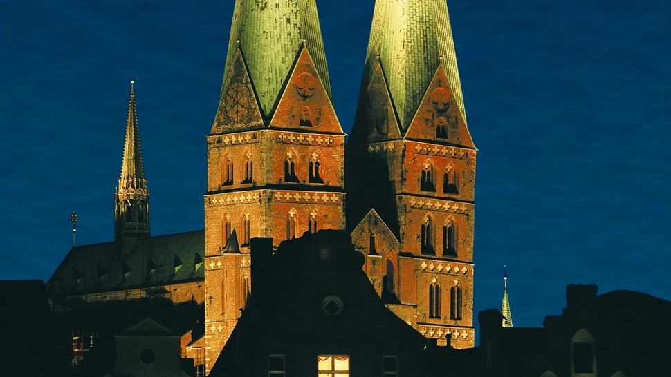 Abendglockenführung