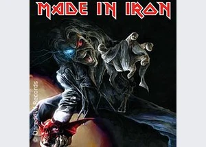 Made In Iron - the Tribute to the Beast