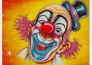 Clown Clown
