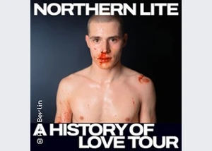 Northern Lite - A History of Love Tour