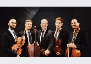 »Sommerkonzert« Frielinghaus Ensemble