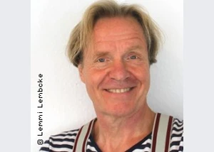 Lemmi Lembcke - Glühwürmchen und Currywurst