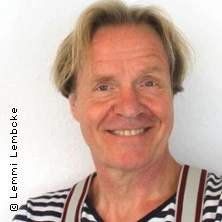 Lemmi Lembcke - Glühwürmchen und Currywurst