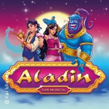 Aladin - das Musical