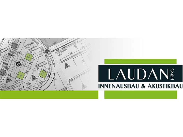 Galerie-Bild 1: Laudan GmbH aus Schwerin von LAUDAN GmbH (Innenausbau, Akustikbau)