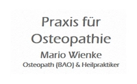 Bild von: Mario Wienke , Praxis für Osteopathie 