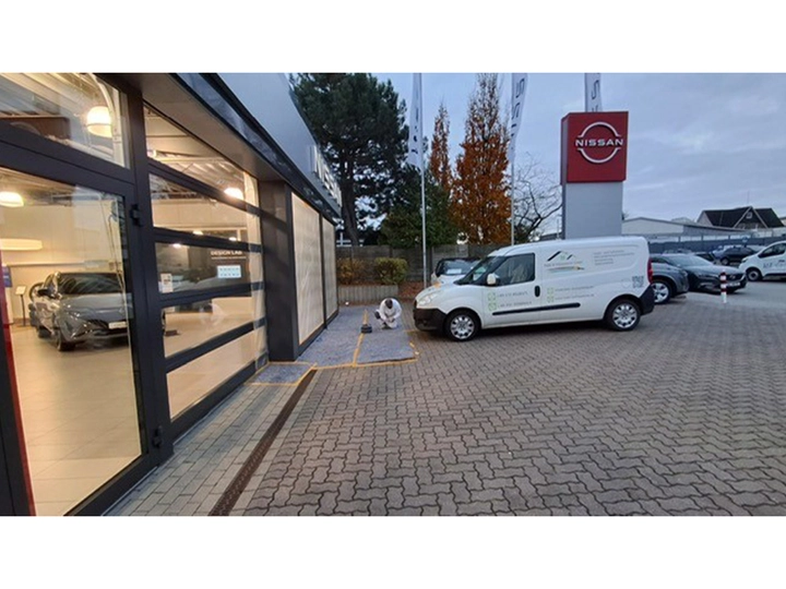 Galerie-Bild 33: Maler &amp; Putzsysteme GmbH aus L&uuml;beck von Maler & Putzsysteme GmbH, Putzsysteme, Malerarbeiten, Sanierung und Verputzbetrieb 