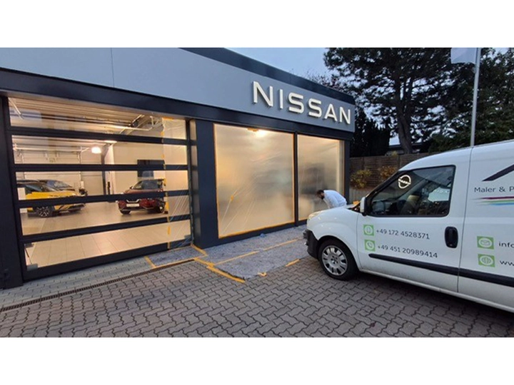 Galerie-Bild 34: Maler &amp; Putzsysteme GmbH aus L&uuml;beck von Maler & Putzsysteme GmbH, Putzsysteme, Malerarbeiten, Sanierung und Verputzbetrieb 