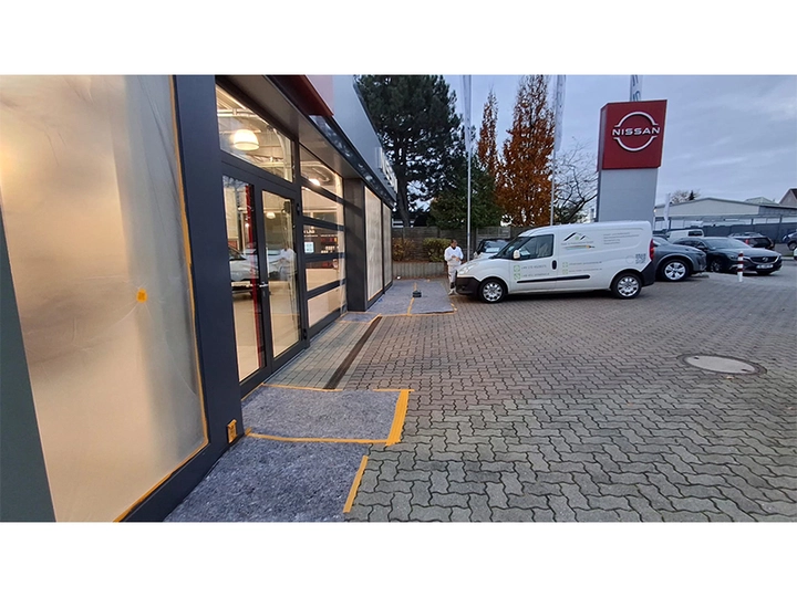 Galerie-Bild 35: Maler &amp; Putzsysteme GmbH aus L&uuml;beck von Maler & Putzsysteme GmbH, Putzsysteme, Malerarbeiten, Sanierung und Verputzbetrieb 