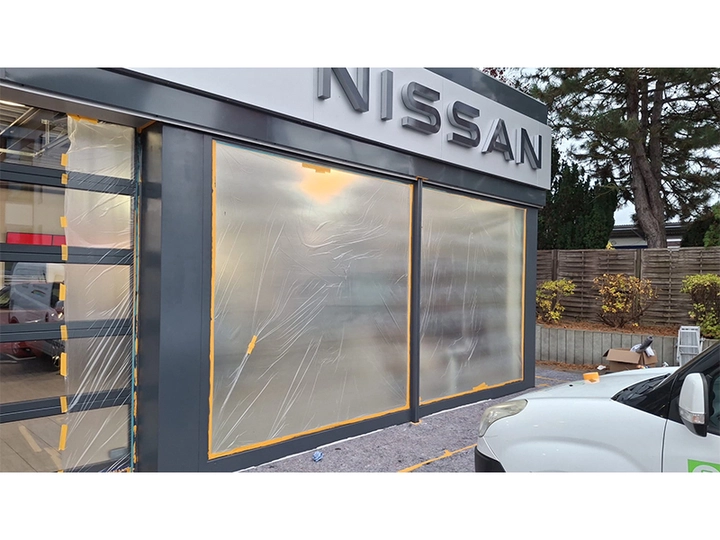 Galerie-Bild 37: Maler &amp; Putzsysteme GmbH aus L&uuml;beck von Maler & Putzsysteme GmbH, Putzsysteme, Malerarbeiten, Sanierung und Verputzbetrieb 