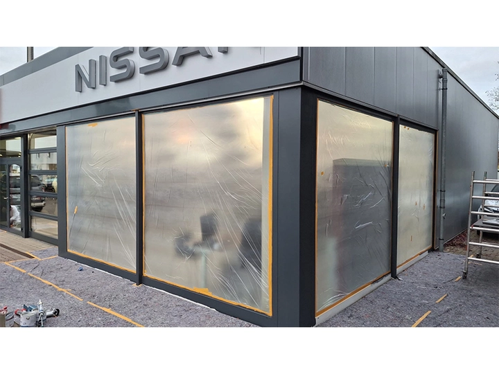 Galerie-Bild 38: Maler &amp; Putzsysteme GmbH aus L&uuml;beck von Maler & Putzsysteme GmbH, Putzsysteme, Malerarbeiten, Sanierung und Verputzbetrieb 