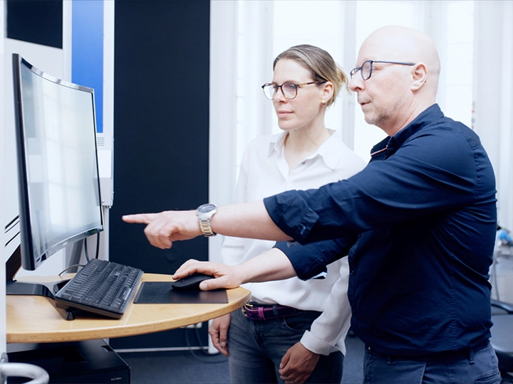 Galerie-Bild 1: Zentrum f&uuml;r integrative Medizin aus L&uuml;beck von Zentrum für integrative Medizin , Bornemann