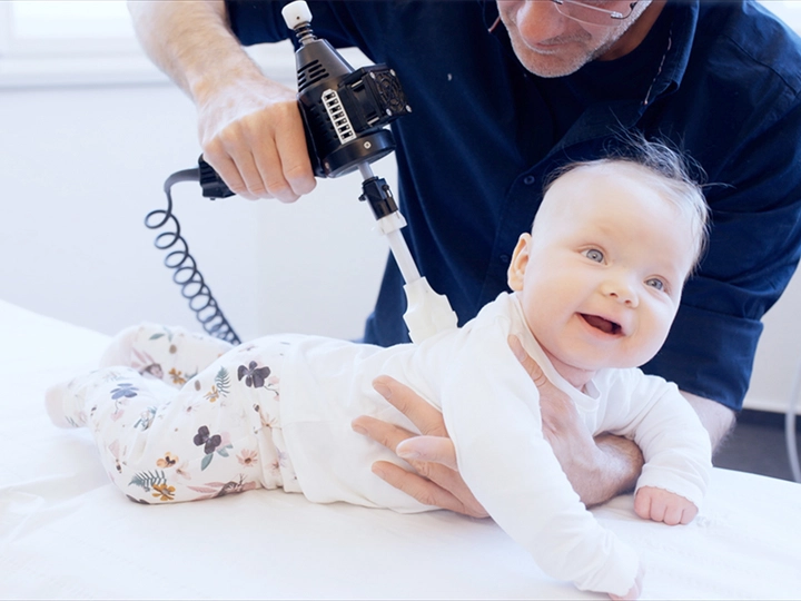 Galerie-Bild 10: Zentrum f&uuml;r integrative Medizin aus L&uuml;beck von Zentrum für integrative Medizin , Bornemann