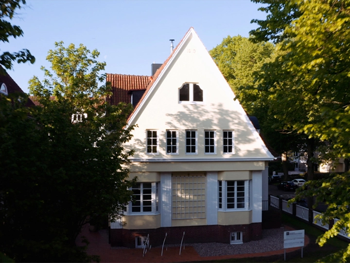 Galerie-Bild 11: Zentrum f&uuml;r integrative Medizin aus L&uuml;beck von Zentrum für integrative Medizin , Bornemann