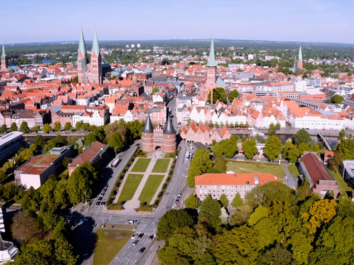 Galerie-Bild 12: Zentrum f&uuml;r integrative Medizin aus L&uuml;beck von Zentrum für integrative Medizin , Bornemann