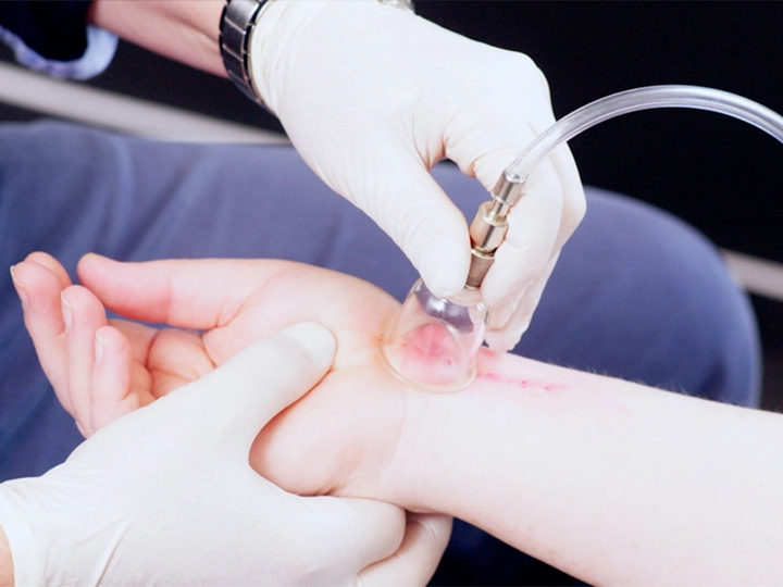 Galerie-Bild 13: Zentrum f&uuml;r integrative Medizin aus L&uuml;beck von Zentrum für integrative Medizin , Bornemann