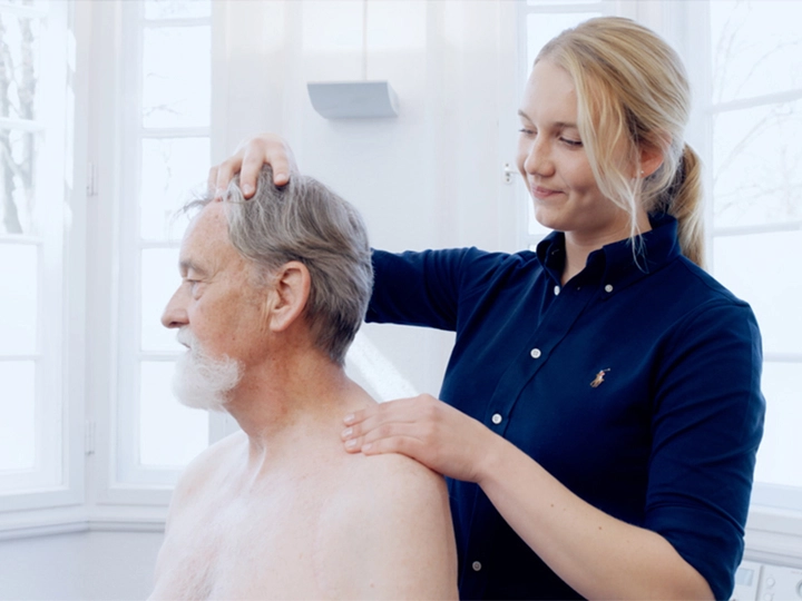 Galerie-Bild 15: Zentrum f&uuml;r integrative Medizin aus L&uuml;beck von Zentrum für integrative Medizin , Bornemann