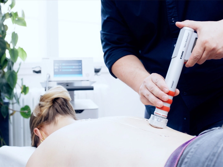 Galerie-Bild 16: Zentrum f&uuml;r integrative Medizin aus L&uuml;beck von Zentrum für integrative Medizin , Bornemann