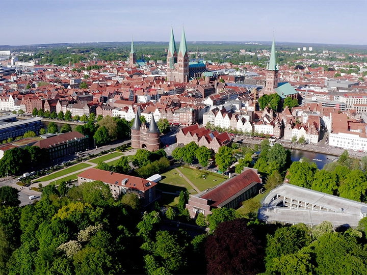 Galerie-Bild 23: Zentrum f&uuml;r integrative Medizin aus L&uuml;beck von Zentrum für integrative Medizin , Bornemann