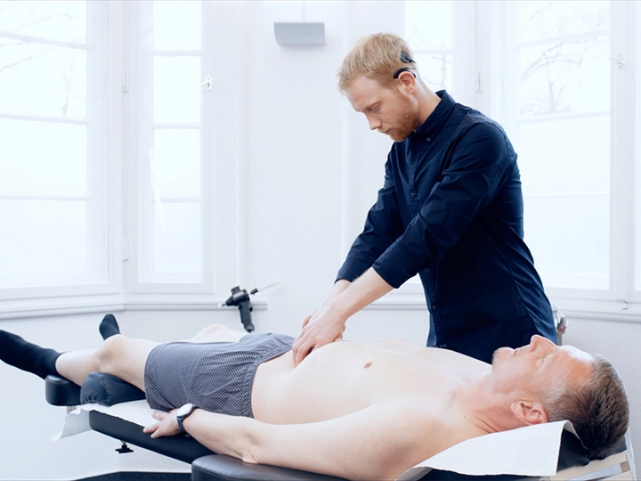 Galerie-Bild 24: Zentrum f&uuml;r integrative Medizin aus L&uuml;beck von Zentrum für integrative Medizin , Bornemann