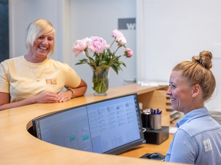 Galerie-Bild 25: Zentrum f&uuml;r integrative Medizin aus L&uuml;beck von Zentrum für integrative Medizin , Bornemann