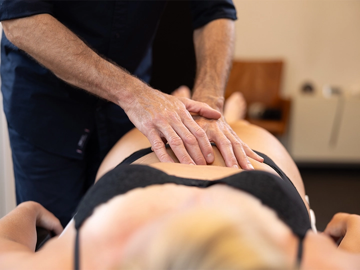 Galerie-Bild 29: Zentrum f&uuml;r integrative Medizin aus L&uuml;beck von Zentrum für integrative Medizin , Bornemann