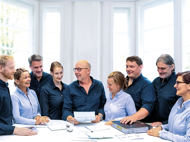 Galerie-Bild 4: Zentrum f&uuml;r integrative Medizin aus L&uuml;beck von Zentrum für integrative Medizin , Bornemann