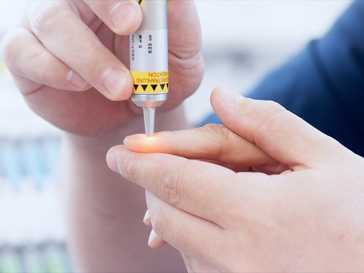 Galerie-Bild 5: Zentrum f&uuml;r integrative Medizin aus L&uuml;beck von Zentrum für integrative Medizin , Bornemann