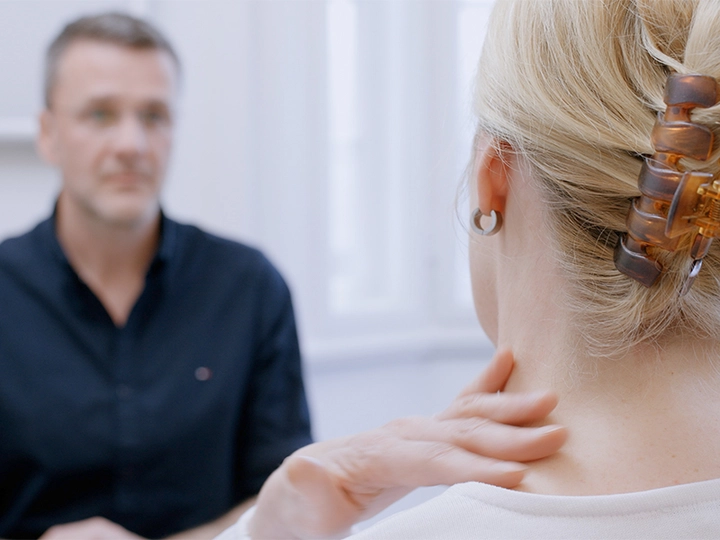 Galerie-Bild 6: Zentrum f&uuml;r integrative Medizin aus L&uuml;beck von Zentrum für integrative Medizin , Bornemann