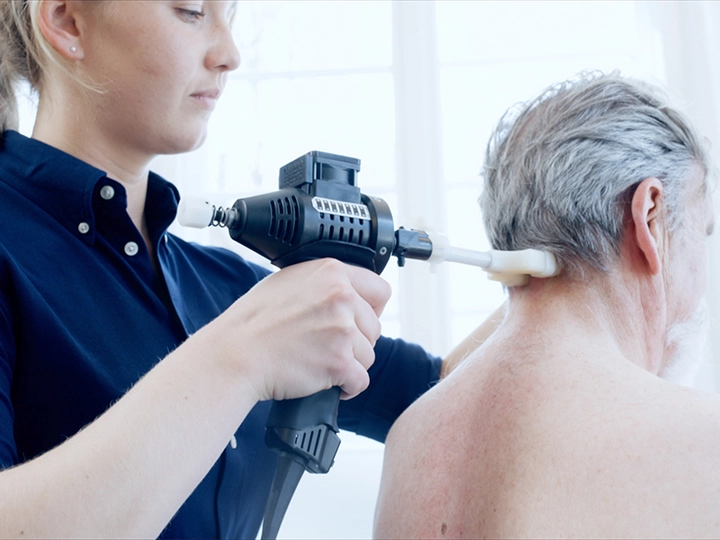 Galerie-Bild 7: Zentrum f&uuml;r integrative Medizin aus L&uuml;beck von Zentrum für integrative Medizin , Bornemann