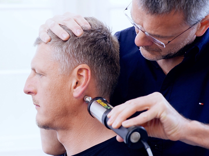 Galerie-Bild 8: Zentrum f&uuml;r integrative Medizin aus L&uuml;beck von Zentrum für integrative Medizin , Bornemann