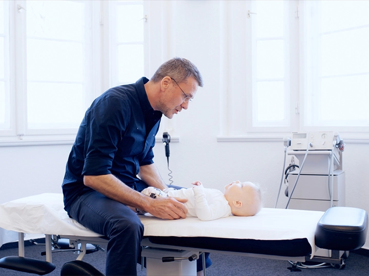 Galerie-Bild 9: Zentrum f&uuml;r integrative Medizin aus L&uuml;beck von Zentrum für integrative Medizin , Bornemann