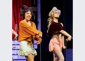 Cabaret (Theatertag)