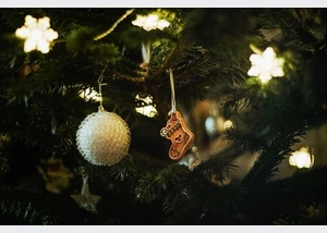 Weihnachten mit Astrid Lindgren