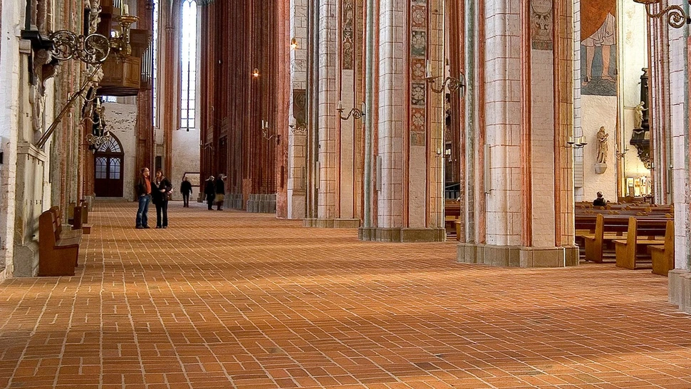 Kirchenführung Kirchenführung