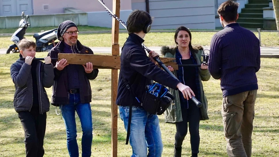 Ökumenischer Kreuzweg