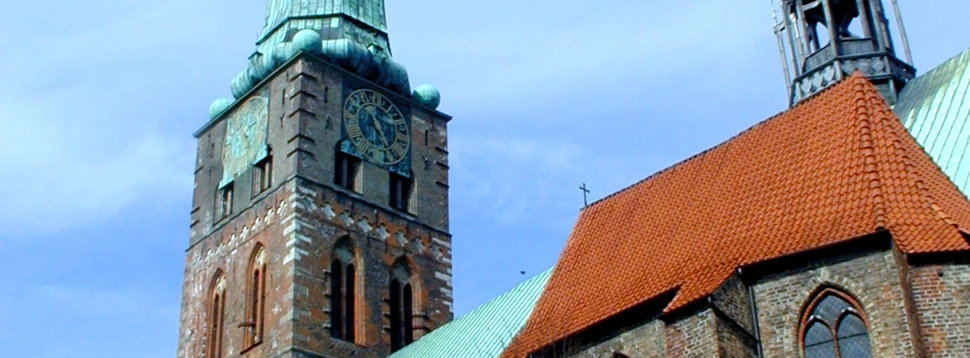 St. Jacobi zu Lübeck