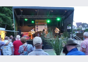 Scharbeutzer Schützenverein