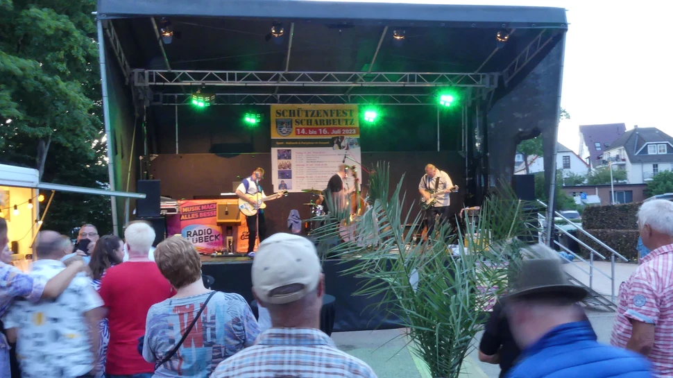 Scharbeutzer Schützenverein