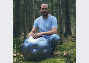 2024 Handpan Tour