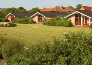 Bauernhof Haltermann - Ferienhäuser mit Stil auf der Insel Fehmarn Bauernhof Haltermann - Ferienhäuser mit Stil auf der Insel Fehmarn