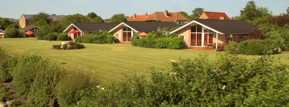 Bauernhof Haltermann - Ferienhäuser mit Stil auf der Insel Fehmarn