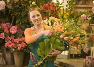 Shopping in der Lübecker Altstadt Shopping in der Lübecker Altstadt