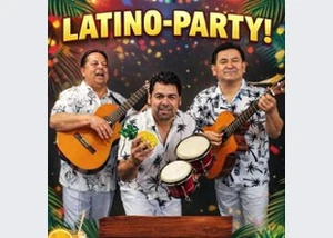Latino Party mit Latin Fever Trio